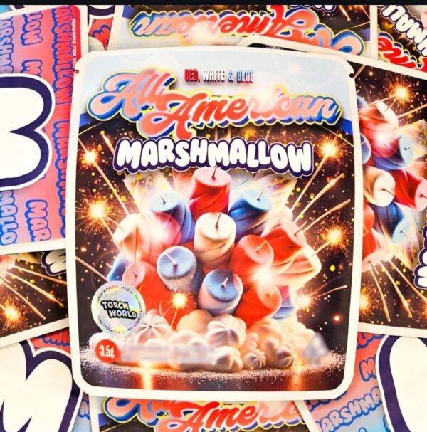 buy All American marshmallow