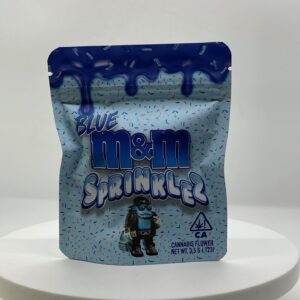 buy blue m&m sprinklez