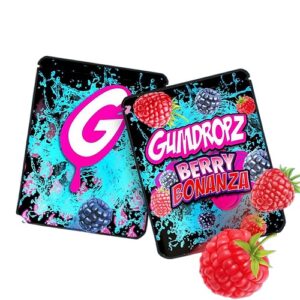 Gumdropz