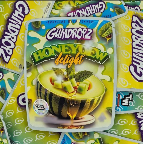 buy Gumdropz Honeydrew Delight