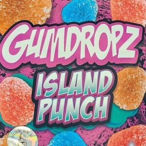 buy Gumdropz-Island-Punch