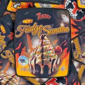 buy Hot Fudge Sundae