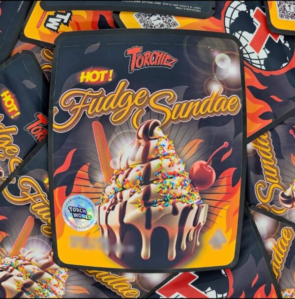 buy Hot Fudge Sundae