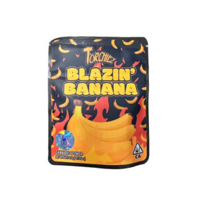 buy Torchiez-Blazin-Banana