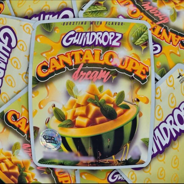 buy Gumdropz Cantaloupe Dream