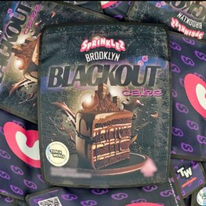 buy brooklyn blackout