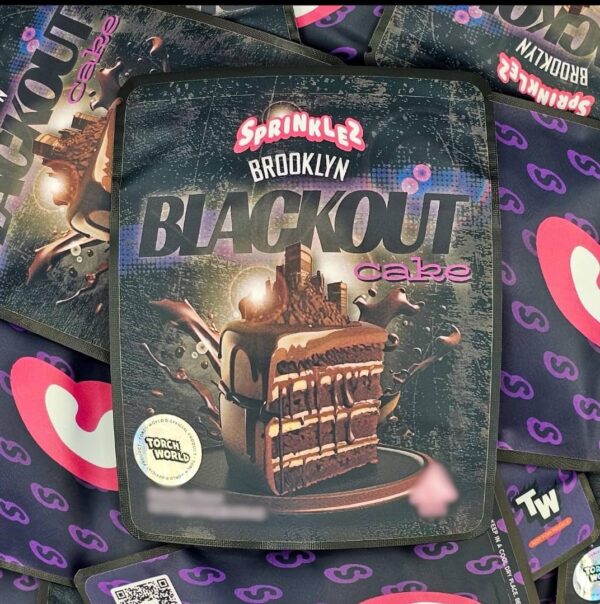 buy brooklyn blackout