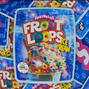 buy froot loops ice cream