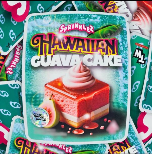 buy hawaiian guava cake