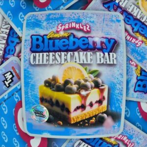 buy lemon blueberry cheesecake bar