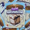 Marshmsllow Choko Whip Swirl Marshmallow