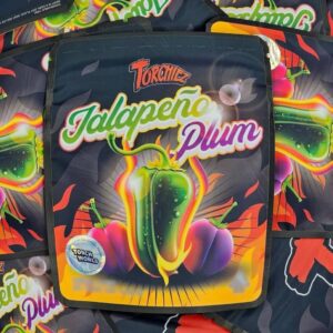 buy Torchiez Jalapeno plum