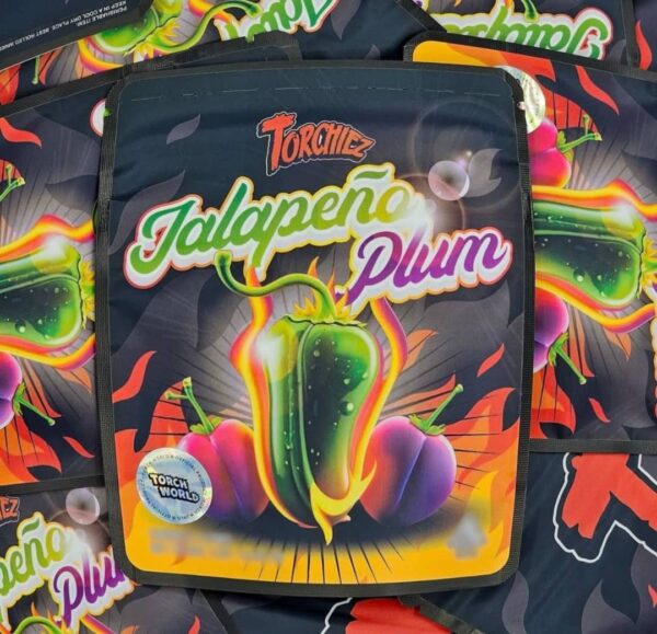 buy Torchiez Jalapeno plum