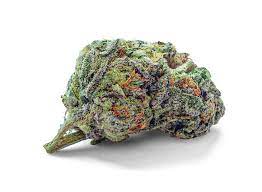 Marshmallow Fruity Pebblez weed