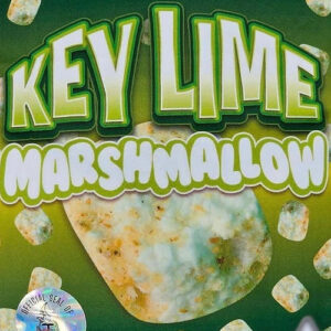 Key Lime Marshmallow strain