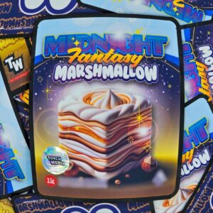 buy Midnight Fantasy Marshmallow