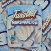 Twisted Marshmallow strain