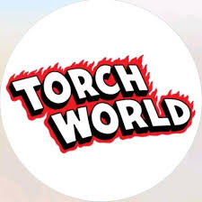 Torchworld