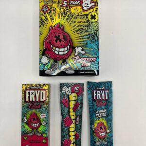 FRYD 2G Disposable