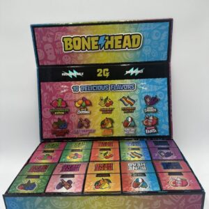 Bone Head 2G Disposable