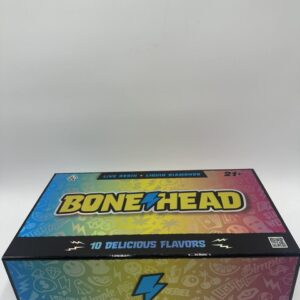 Bone Head 2G Disposable