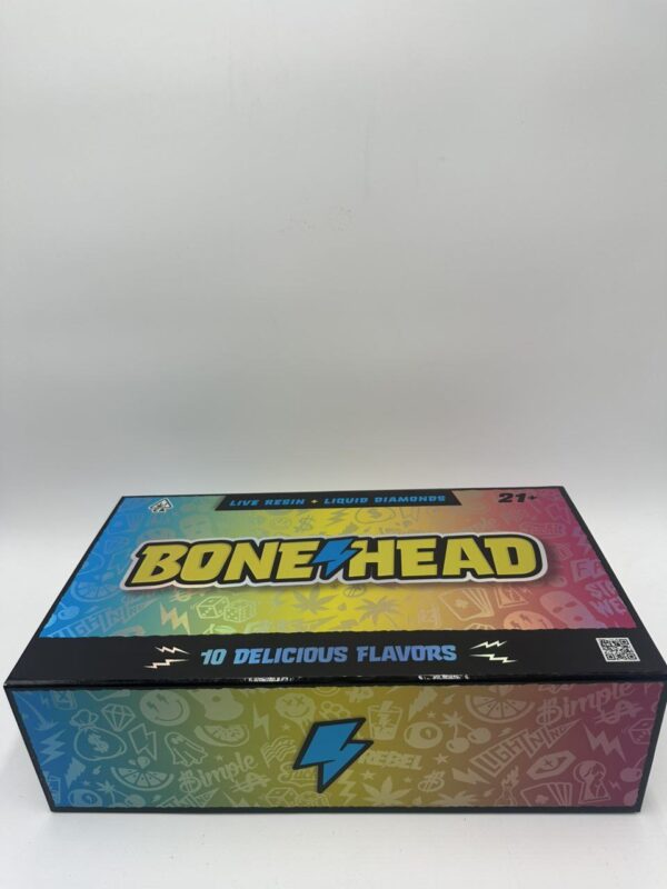 Bone Head 2G Disposable