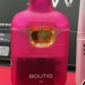 Boutiq Switch 2G Disposable pink