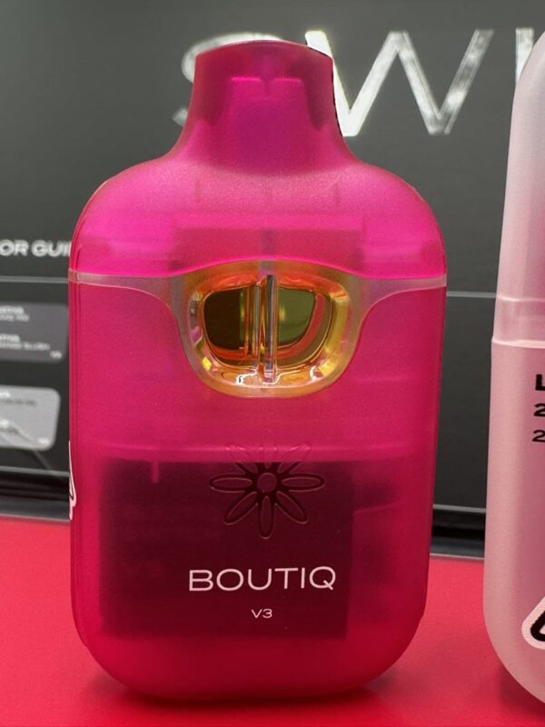 Boutiq Switch 2G Disposable pink