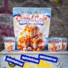 New York Crumb Cake marshmallow
