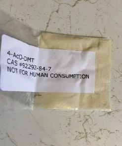 buy 4-aco dmt
