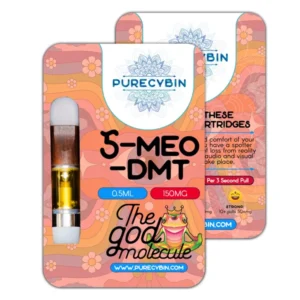 buy 5 meo dmt carts