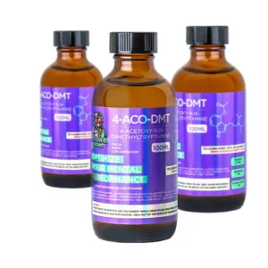 buy 4-ACO-DMT Microdose