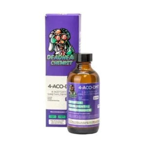 buy 4-ACO-DMT Microdose