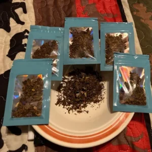 Buy Changa DMT
