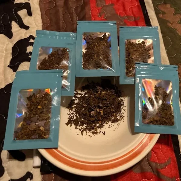 Buy Changa DMT