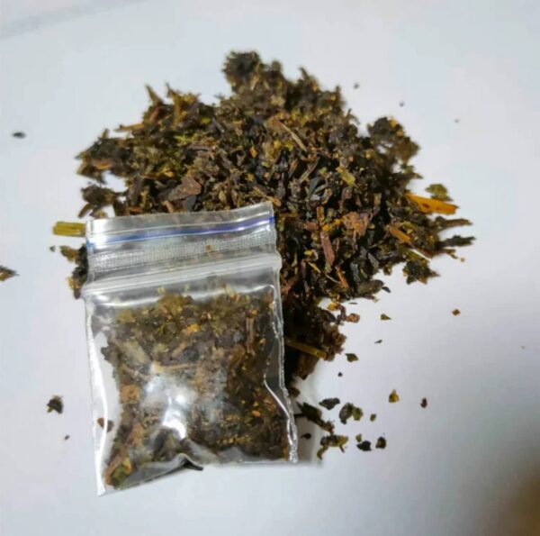 buy changa dmt