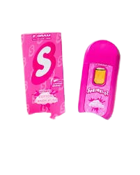 sprinklez disposable