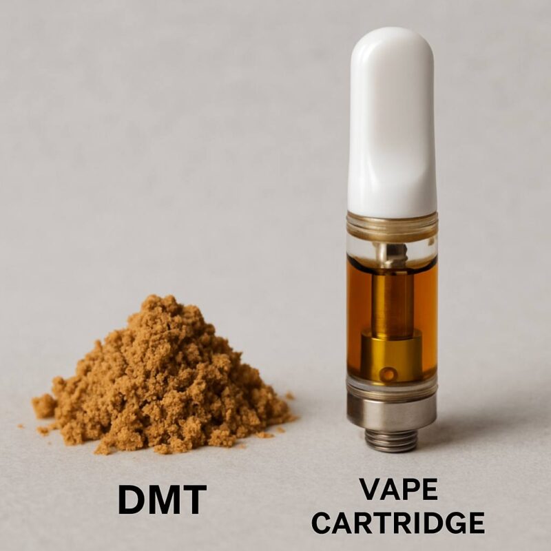 dmt cart & batteryfor sale