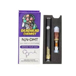 buy changa dmt